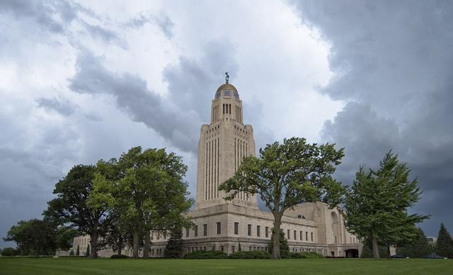 Nebraska State Capitol